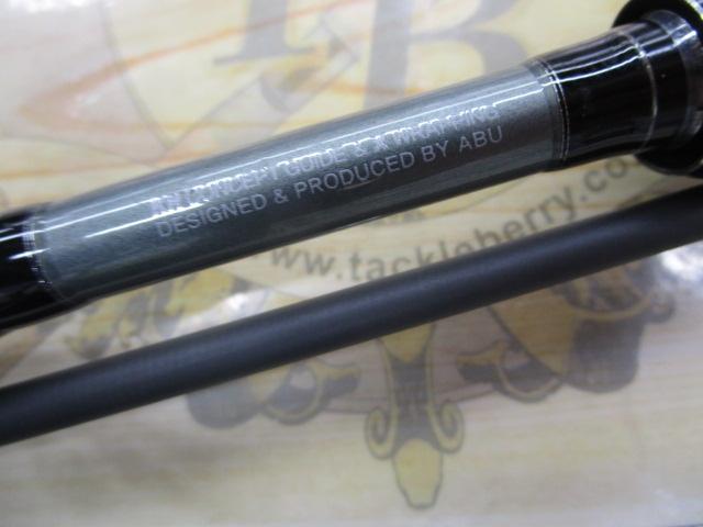 ソルティースタイルシーバス STSS-862ML-KR｜＠ベリーネット