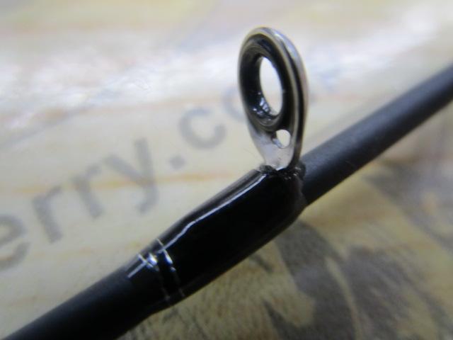 ソルティースタイルシーバス STSS-862ML-KR｜＠ベリーネット