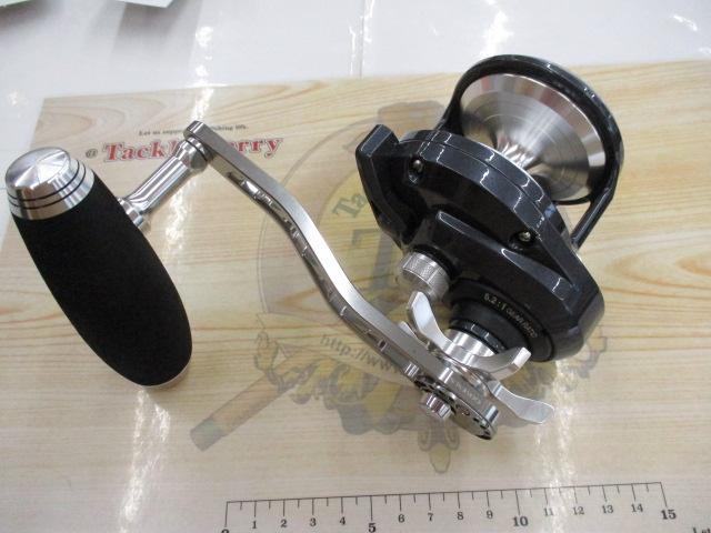 20トリウム 2000HG|@ベリーネット 日本最大新品中古釣具WEB 20トリウム 2000HG|@ベリーネット 日本最大新品中古釣具WEB