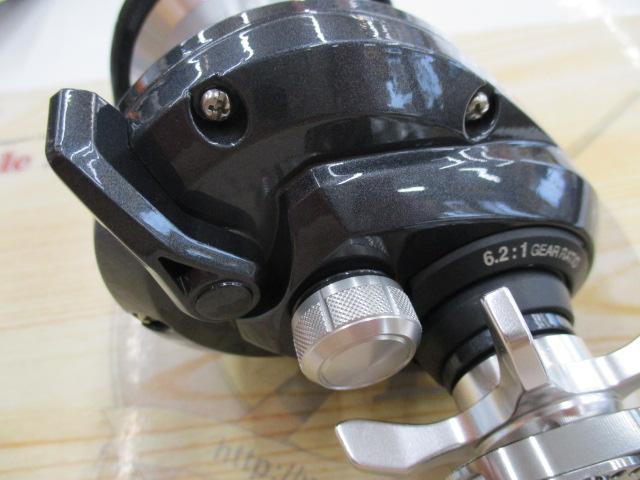 20トリウム 2000HG|@ベリーネット 日本最大新品中古釣具WEB 20トリウム 2000HG|@ベリーネット 日本最大新品中古釣具WEB