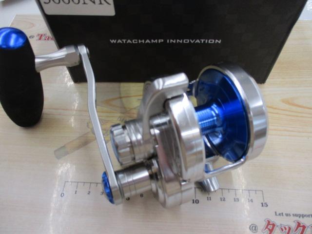 カリビアン5000NR｜＠ベリーネット 日本最大新品中古釣具WEBショップ