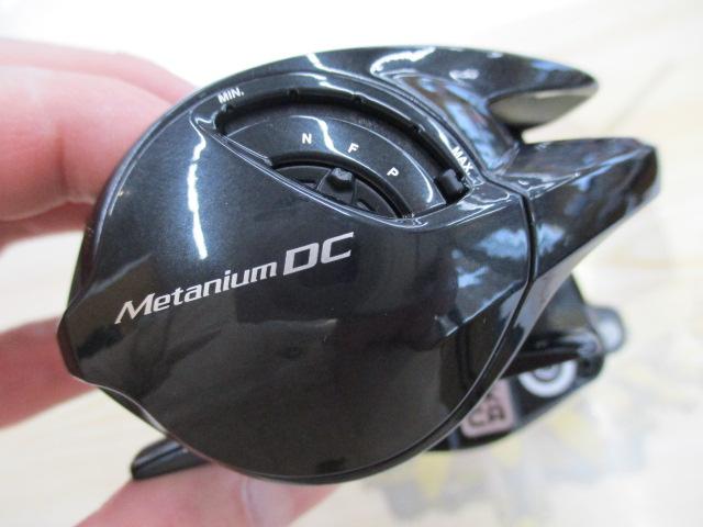 24メタニウムDC 71HG