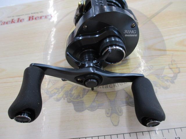 24カルカッタコンクエスト シャローエディション 31HG|@ベリー 24カルカッタコンクエスト シャローエディション 31HG|@ベリー
