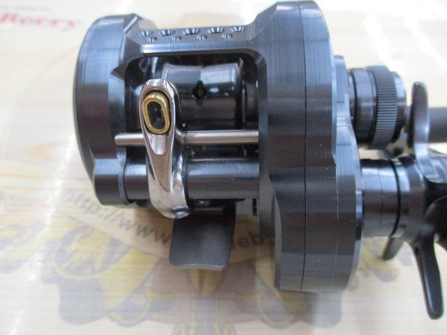 24カルカッタコンクエスト シャローエディション 31HG