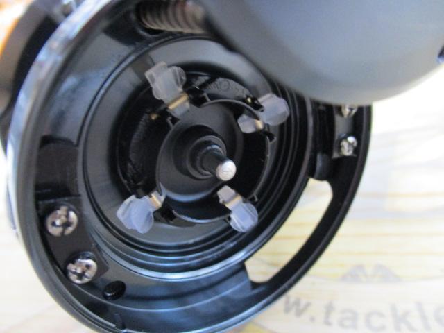 24カルカッタコンクエスト シャローエディション 31HG