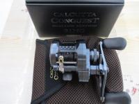 24カルカッタコンクエスト シャローエディション 31HG