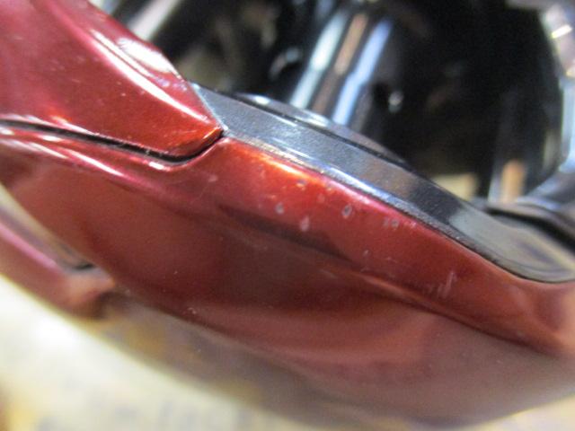 19スコーピオンMGL 150