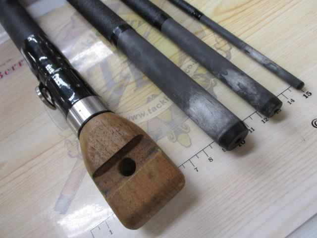 リアルパワー石鯛並継MH525｜＠ベリーネット 日本最大新品中古