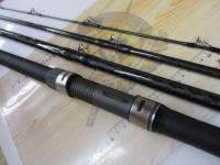 リアルパワー石鯛並継MH525