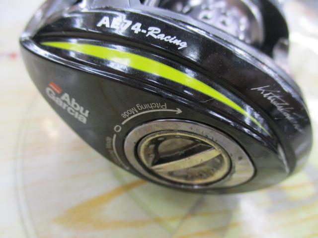 レボ LTZ AE74-Racing｜＠ベリーネット 日本最大新品中古釣具WEB