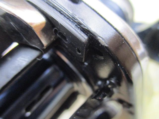 グラップラープレミアム 150XG