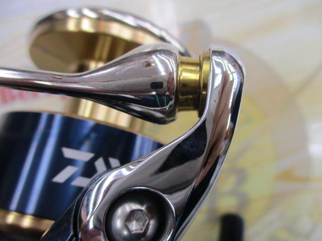DAIWA 20ソルティガ 10000-Pの最安値・インプレ・釣果 | 本音の
