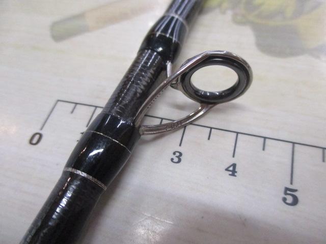 エクスセンス B804ML/RS