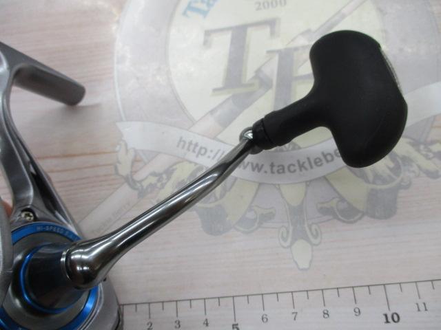 17エクスファイア 3012H｜＠ベリーネット 日本最大新品中古釣具