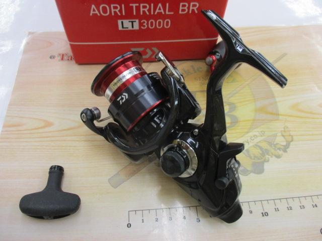 23アオリトライアルBR LT3000