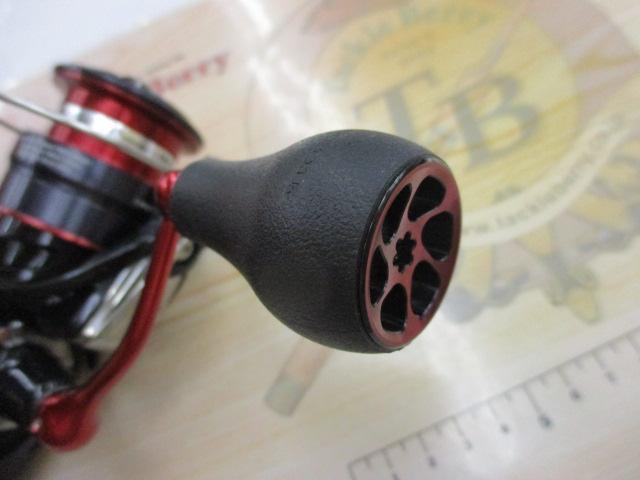 23アオリトライアルBR LT3000