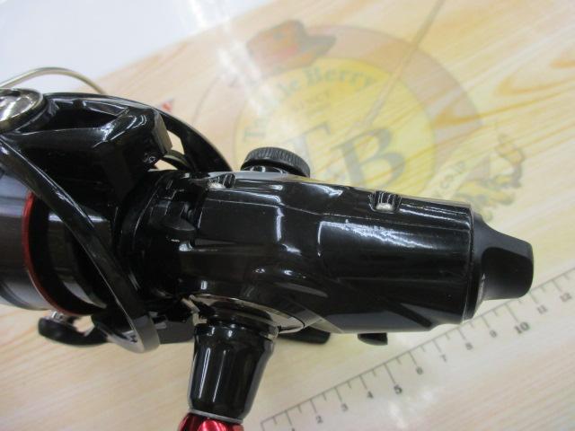 23アオリトライアルBR LT3000