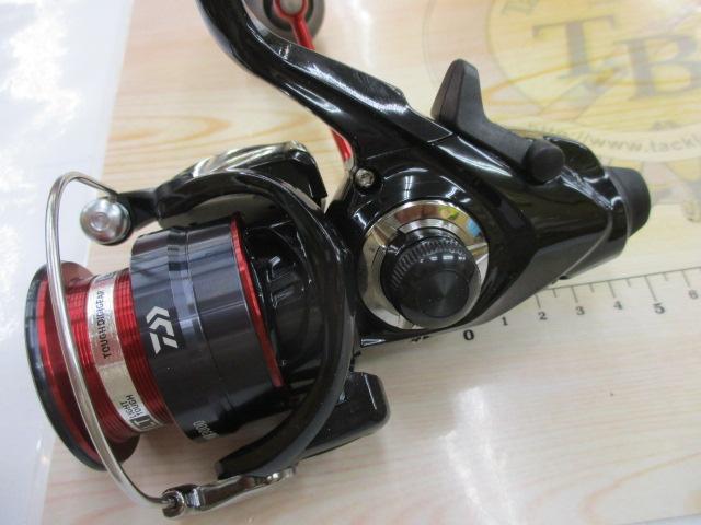 23アオリトライアルBR LT3000