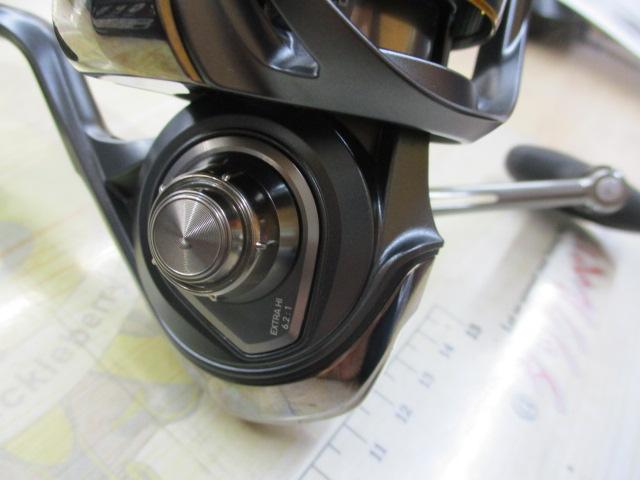 23エアリティ LT4000-XH｜＠ベリーネット 日本最大新品中古釣具
