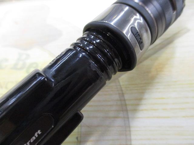 デイズ360 D360C-610M|@ベリーネット 日本最大新品中古釣具WEB デイズ360 D360C-610M|@ベリーネット 日本最大新品中古釣具WEB