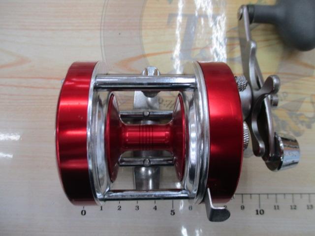 プロトラストライドシップ300