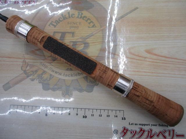トラウトワン 60UL2｜＠ベリーネット 日本最大新品中古釣具WEB