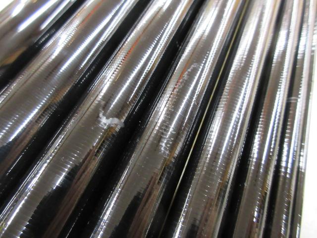 がま鮎パワーソニック 振抜急瀬95