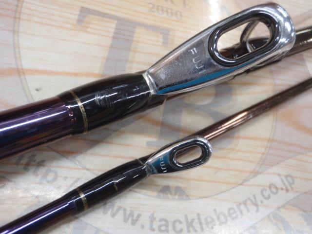 海攻マダイリミテッド S270 CGZL2027