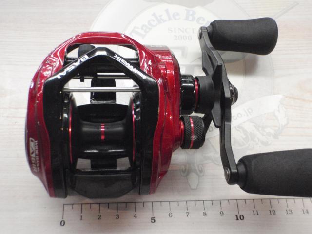 ワイドバサル CA61R