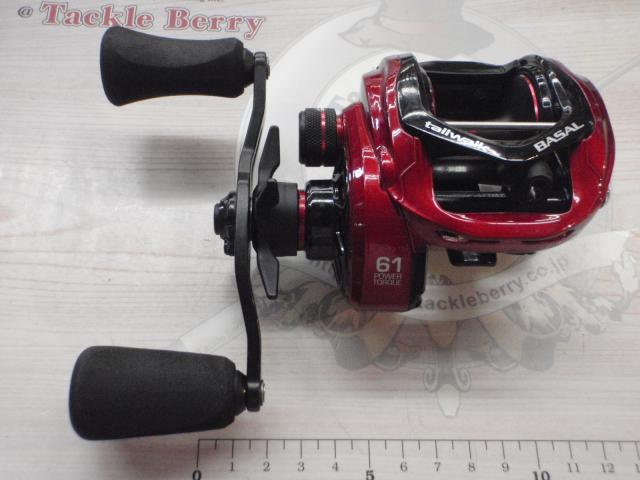 ワイドバサル CA61R