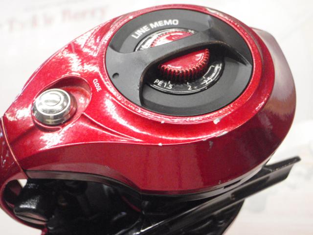 ワイドバサル CA61R