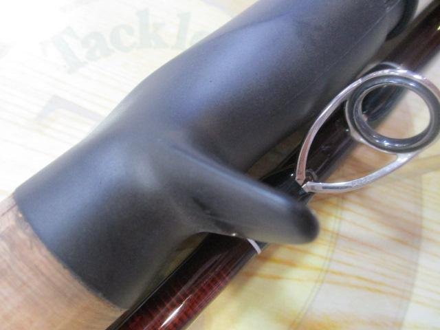 エルホリゾンテ 78 Kガイド