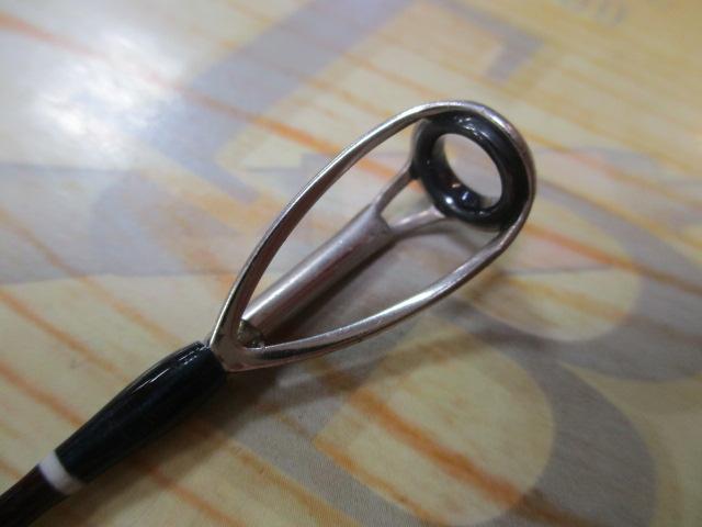 エルホリゾンテ 78 Kガイド