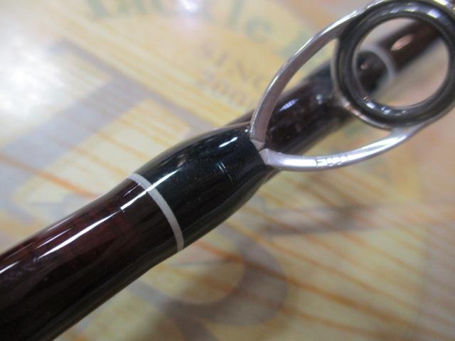 エルホリゾンテ 78 Kガイド