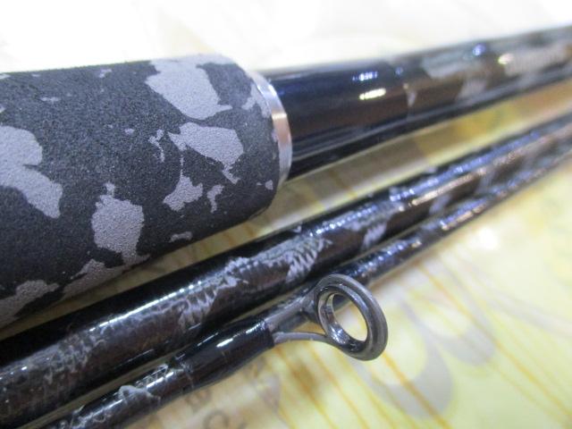 SHIMANOロッド　GAME AR-C 1006 SHIMANO シマノ GAME AR-C 1006 - メルカリ