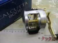 13カルカッタ 800F