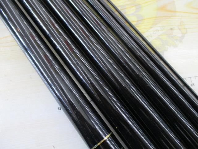SUZUMI POWER SERECT 鮎 硬調81