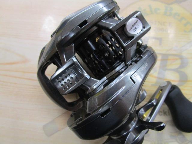 16アルデバランBFS XG RH｜＠ベリーネット 日本最大新品中古釣具