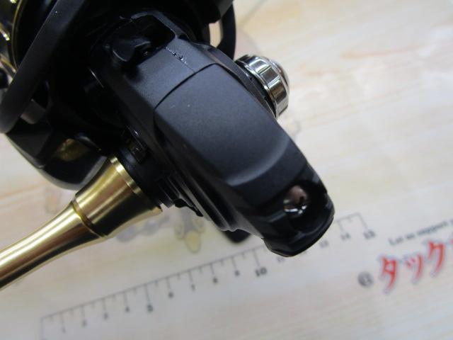 23BG SW 5000D-CXH｜＠ベリーネット 日本最大新品中古釣具WEB