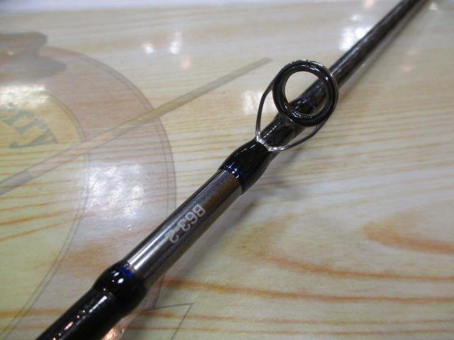 21ゲームタイプLJ B63-2