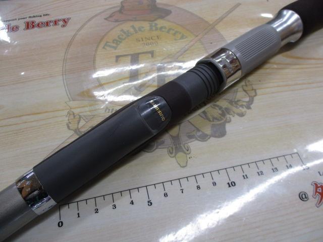 IHトライトンEV 30-330T