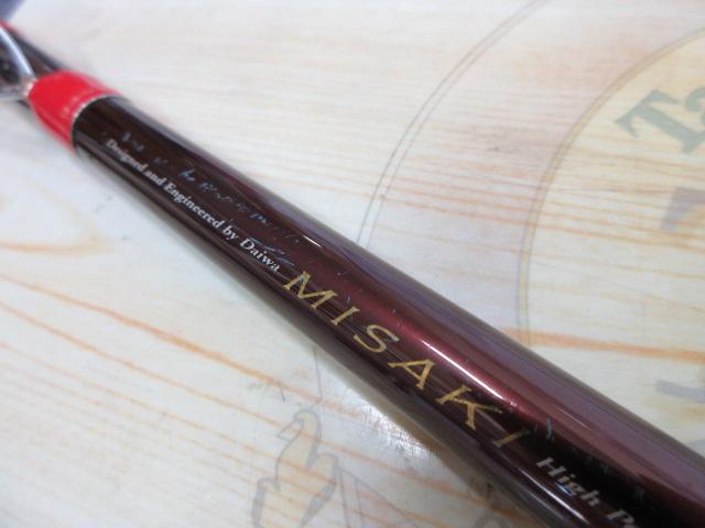 Daiwaミサキ 30-330V ミサキ 30-330V｜＠ベリーネット 日本最大新品中古釣具WEBショップ