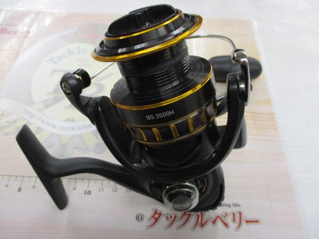 16BG 3500H｜＠ベリーネット 日本最大新品中古釣具WEBショップ