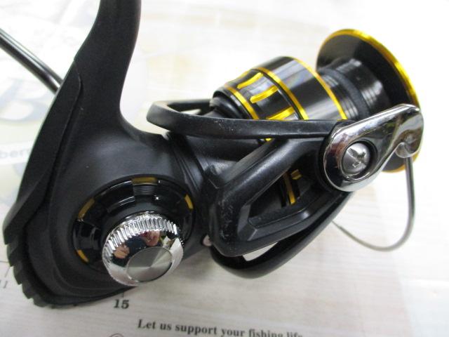 16BG 3500H｜＠ベリーネット 日本最大新品中古釣具WEBショップ