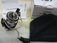 20ルビアス FC LT2500S