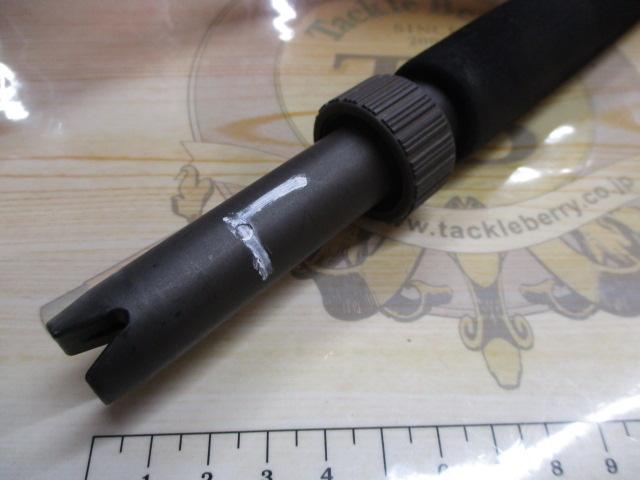 BJSカイメイ 80-165+Bグリップなし