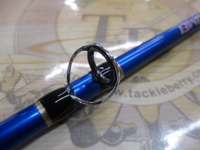 BJSカイメイ 80-165+Bグリップなし