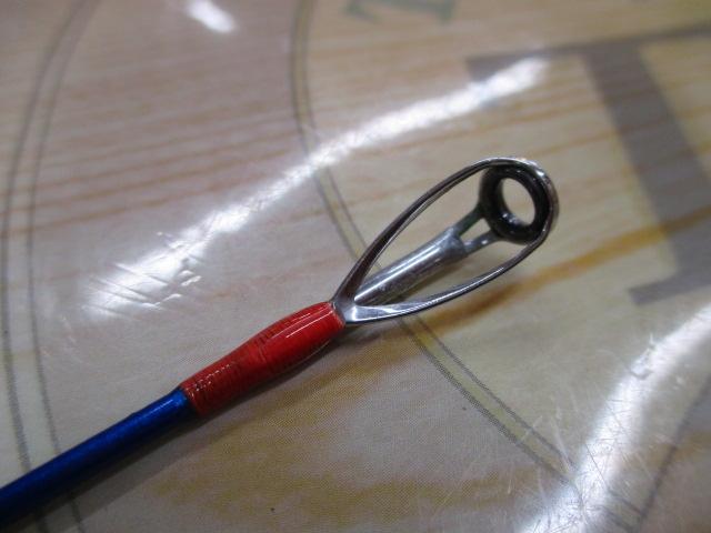 BJSカイメイ 80-165+Bグリップなし