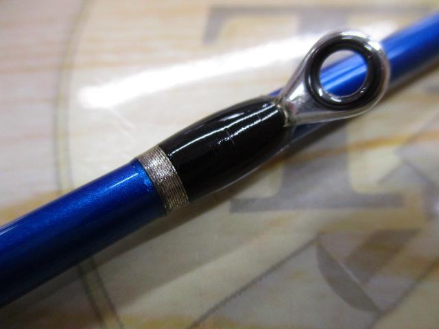 BJSカイメイ 80-165+Bグリップなし