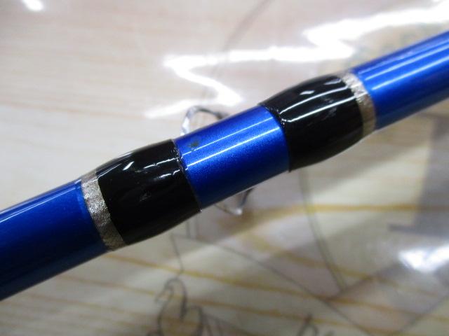 BJSカイメイ 80-165+Bグリップなし